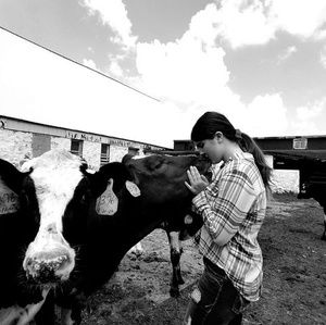 Meet your Posher, Ashlynn